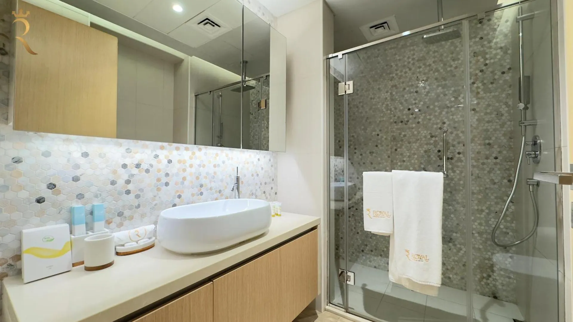 Mayan Yas Sea Studio Ideal Stay For 4 Guest Абу-Даби