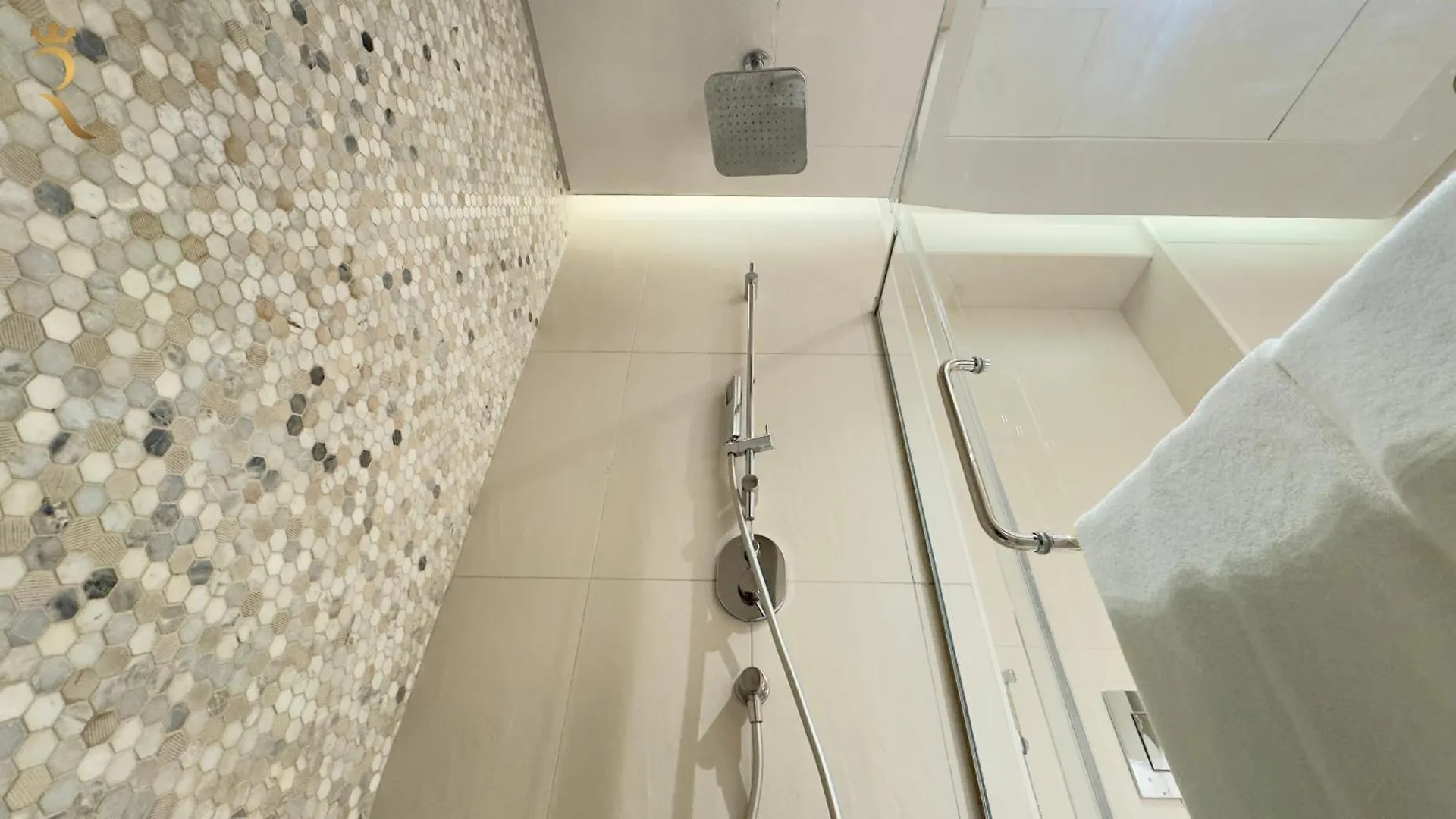 Mayan Yas Sea Studio Ideal Stay For 4 Guest Абу-Даби Апартаменты