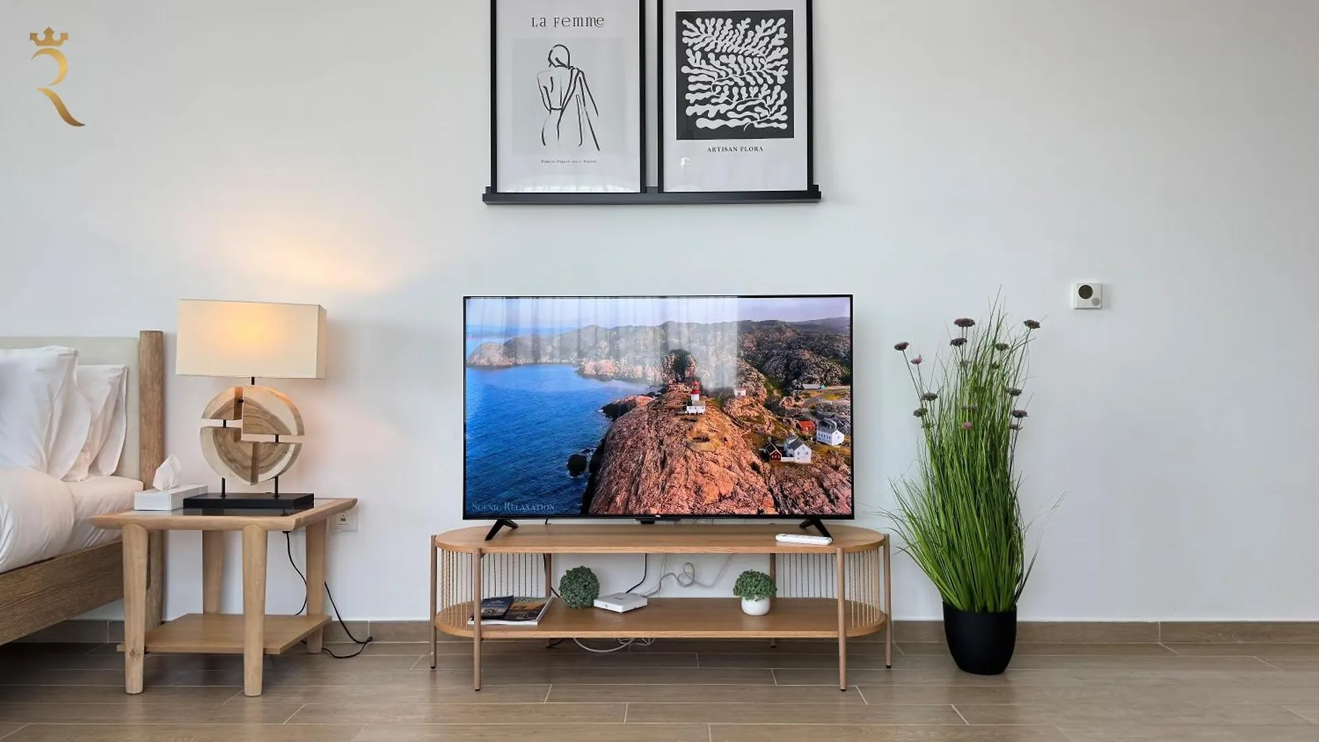 Mayan Yas Sea Studio Ideal Stay For 4 Guest 阿布扎比 0*,  阿拉伯联合酋长国