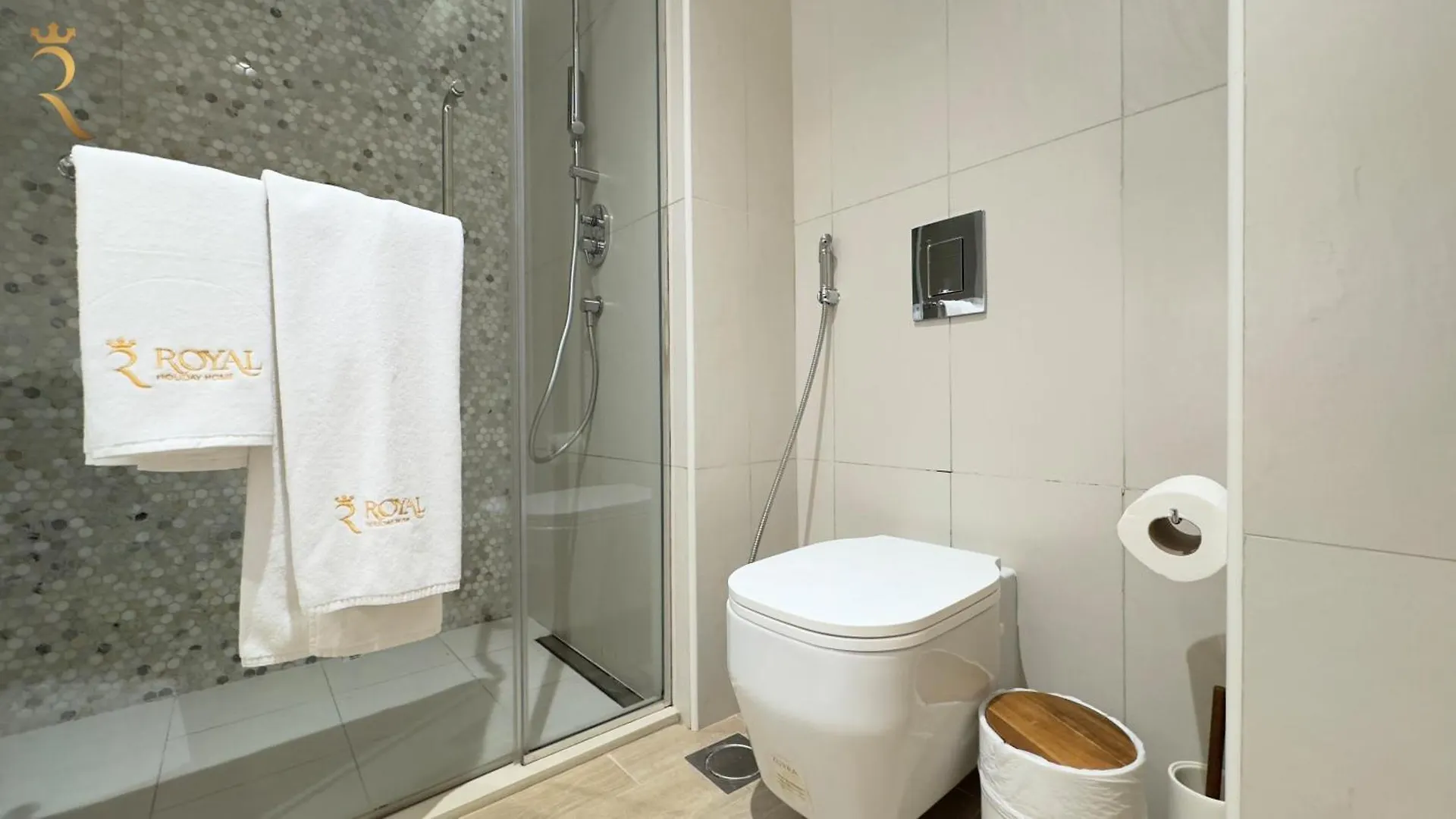 Mayan Yas Sea Studio Ideal Stay For 4 Guest 阿布扎比 0*,  阿拉伯联合酋长国